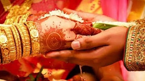 IT Company Gives A Special Raise If Their Employees Get Married with match-making services followed.