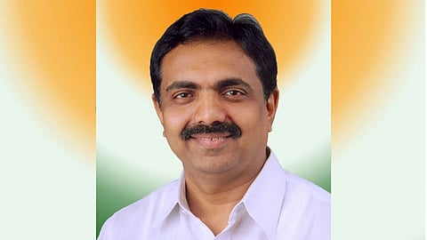 Appointment of Jayant Patil as Chairman of Maharashtra Karnataka Boundary Expert Committee belgaum