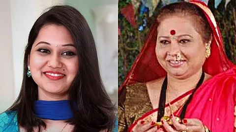 savita malpekar on ketaki chitale