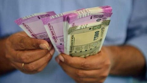 Salary Hike