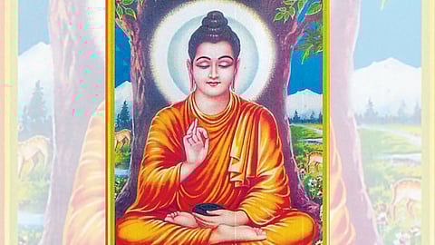 Buddha Birthday Buddhist philosophy Guide to India through knowledge culture
