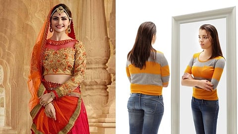 Weight Loss Tips for Girls Before Marriage, how to lose weight fast, marriage tips for bride