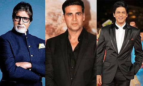 These bollywood actors have luxurious home worth ruppees crores