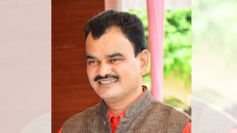 Approval of Lakdi-Nimbodi Irrigation Scheme Uddhav Thackeray Dattatray Vithoba Bharne indapur