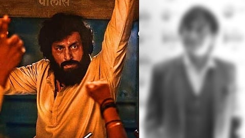 prasad oak as anand dighe