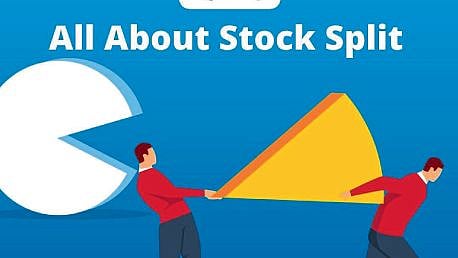 Suhas Rajderkar writes Stock split strong company tata steel