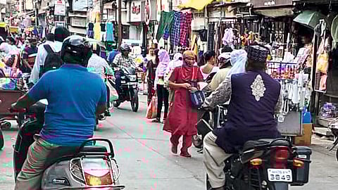 Mainroad market