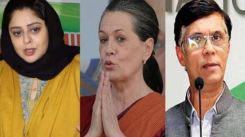 Rajya Sabha Election 2022