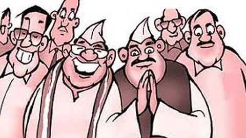 akola by election Application process from Friday State Election Commission Candidature for 207 vacant posts 125 Gram Panchayats