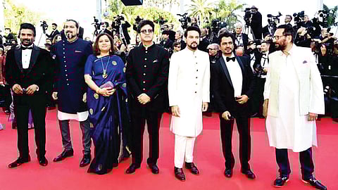 cannes film festival