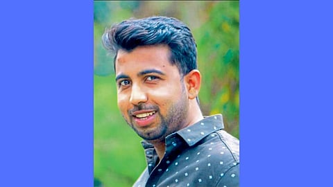 आकाश भास्करराव देशमुख