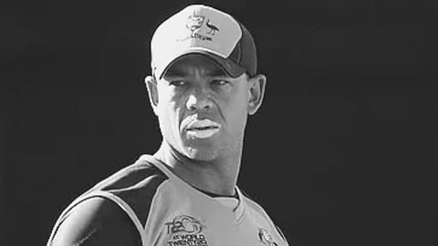 Cricketers who died in road Accident