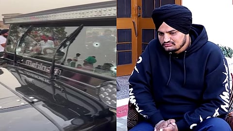 punjabi singer sidhu moose wala murder case update