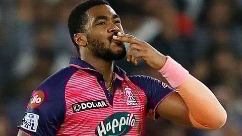 Jos Buttler Equals Virat Kohli Most Century in Season Record Rajasthan Royals Defeat Royal Challengers Bangalore