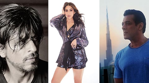 Bollywood Celebrity Eid Celebration plans.