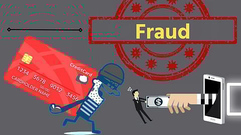 Helpline of Union Home Ministry