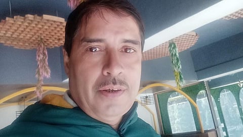 Former Congress minister Rajendra Bahuguna commits suicide