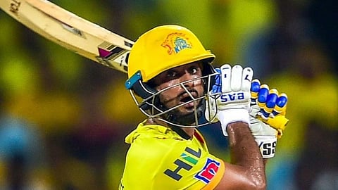 Chennai Super Kings batter Ambati Rayudu announces IPL retirement, deletes tweet