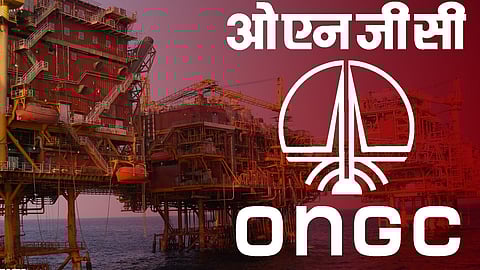 ONGC