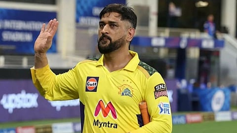 MS Dhoni Statement About Playing Next IPL Season