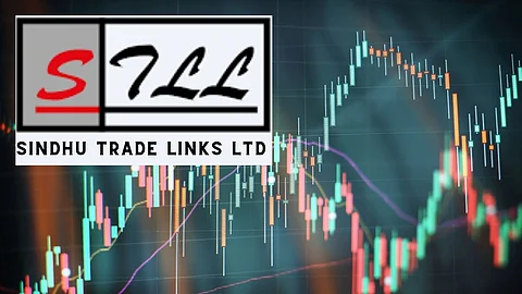 Sindhu Trade Links Ltd stock