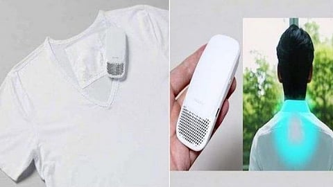 Pocket AC Reon Pocket 2