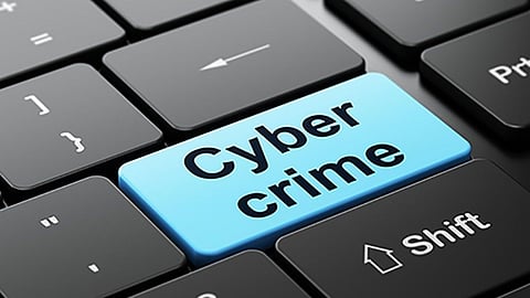 cyber crime