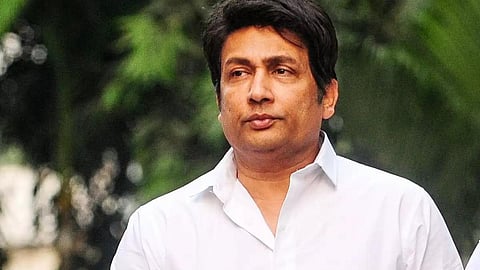 Shekhar Suman