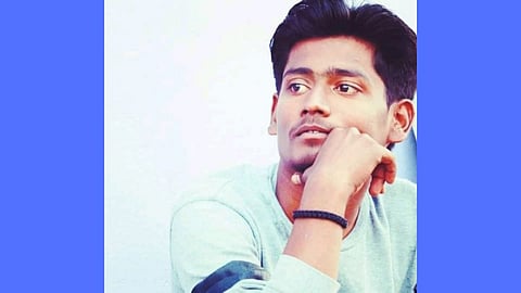 Boy death on birthday