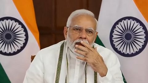 health news international nurses day 2022 Prime Minister Narendra Modi Pride of service-oriented work of the nurses