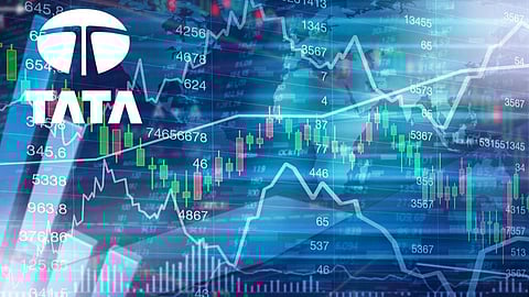 Tata Steel and Tata Steel Stocks
