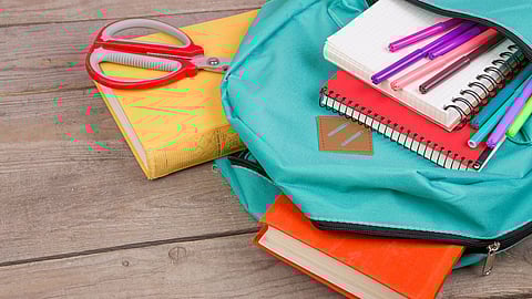 Educational Material News