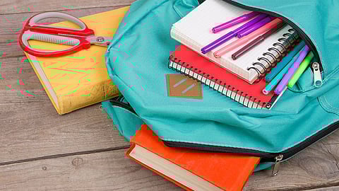 Educational material