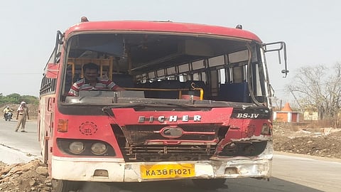 Nanded Accident News