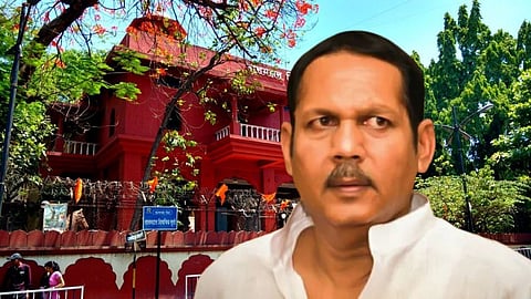 Udayanraje Bhosale