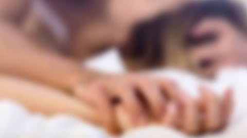 Sex helps to recover from kidney stone