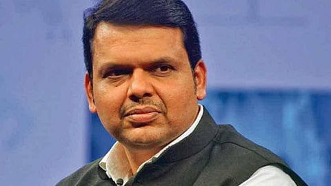 congress sachin sawat criticized drvendra Fadnavis over Asaduddin Owaisi visit Aurangzeb grave in 2019