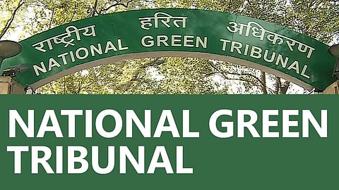 national green tribunal
