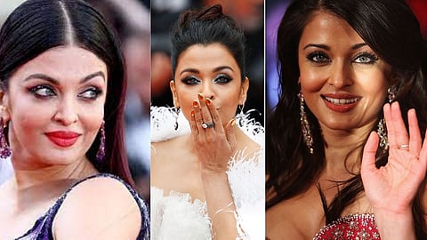 Aishwarya Rai-Bachchan