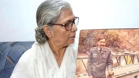 Ravi Khannas wife angry over Yasin Malik punishment