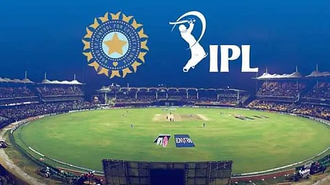 IPL 2023 Delhi police has busted an IPL betting racket running with software 3 arrested GT Vs CSK