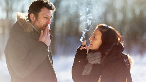 World No Tobacco Day