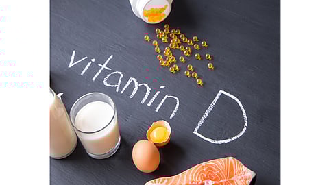 Vitamin-D