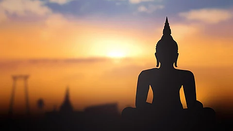 Buddha