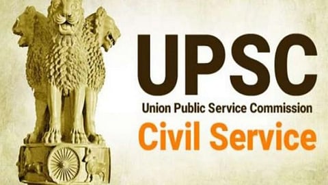 UPSC