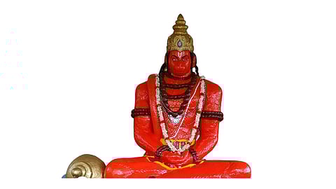 भगवान हनुमान