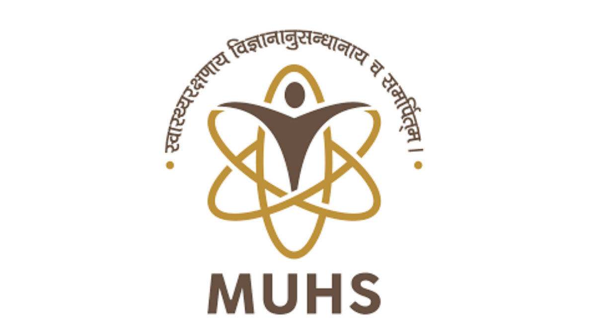 Maharashtra University of Health Sciences