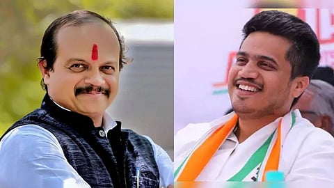 Vasant More- Rohit Pawar