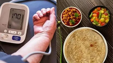 hypertension | Tips to Control Blood Pressure