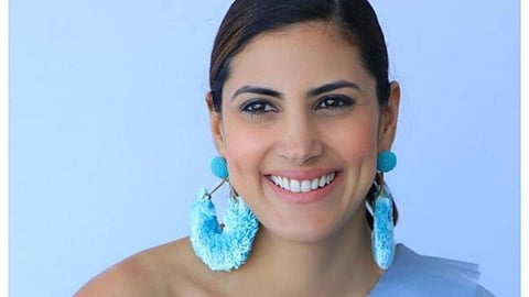 India's Laughter champion Tv Anchor Parizad Kolah Injured